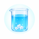 水溶液の教材イメージ